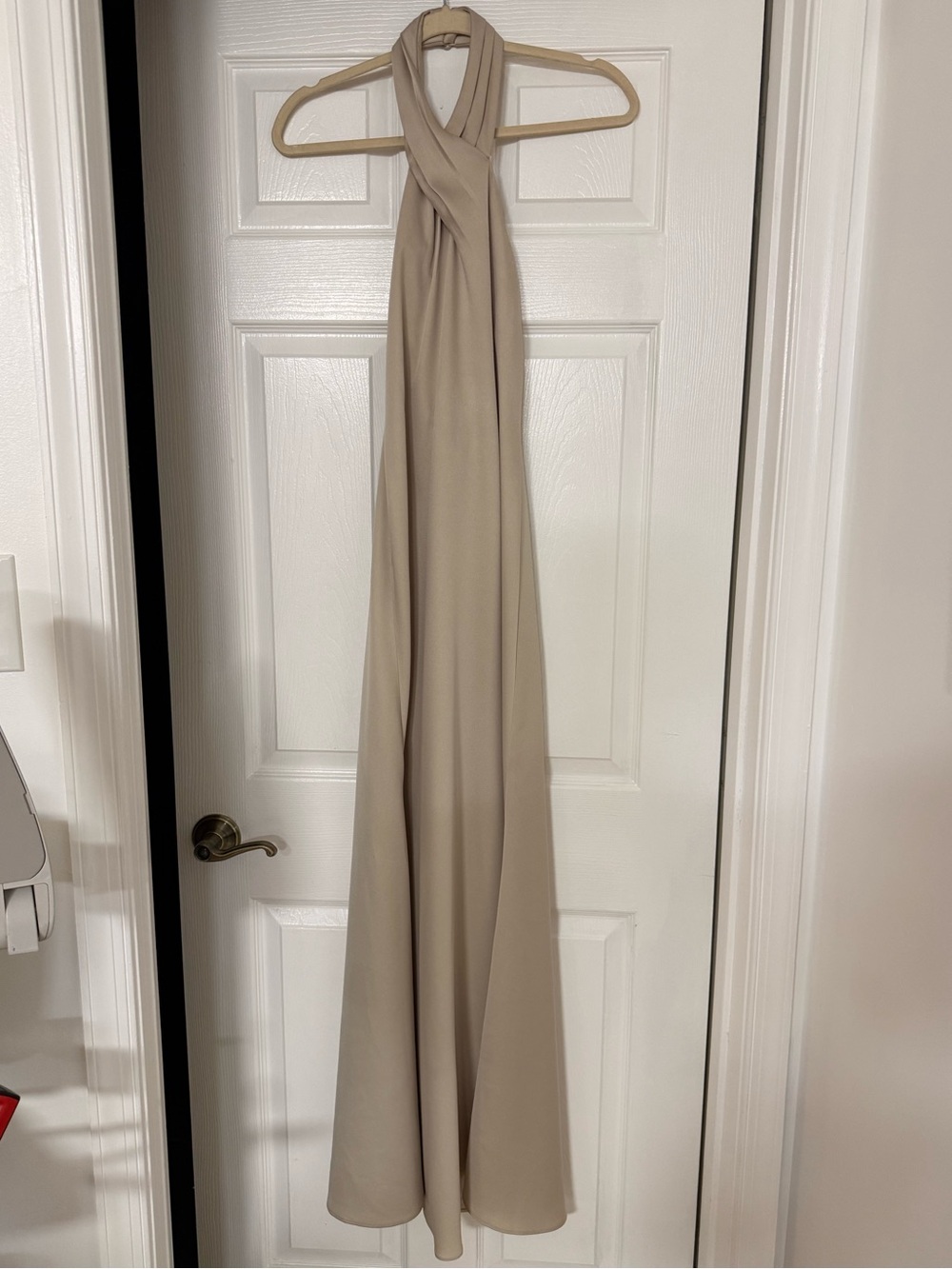 BHLDN/Anthropologie Bridesmaid dress